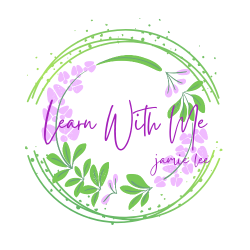 learn with me